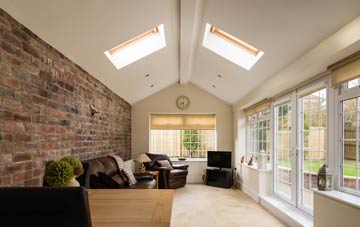 conservatory roof insulation Hutcherleigh, Devon