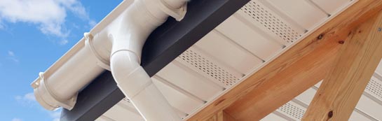 get Hutcherleigh guttering quotes today