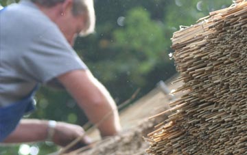 professional Hutcherleigh thatchers