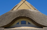 Hutcherleigh thatch roofing